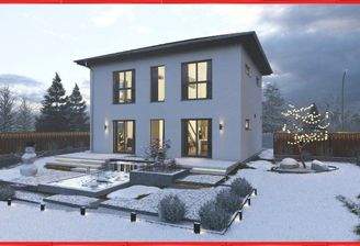 Stadtvilla 10 ( 154,89m2