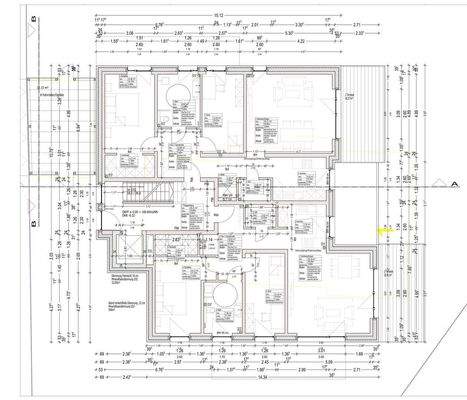 EG Wohnung re. und li. 