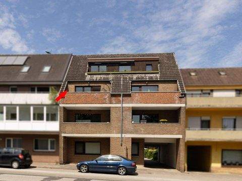Schleswig Wohnungen, Schleswig Wohnung mieten