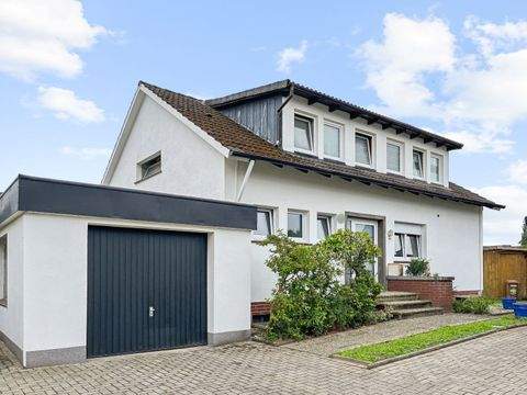 Hasbergen Häuser, Hasbergen Haus kaufen