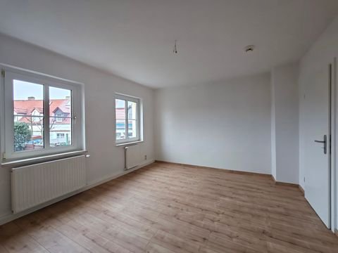 Kitzscher Wohnungen, Kitzscher Wohnung mieten