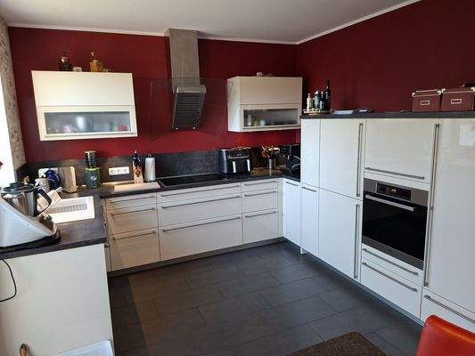 Küche 