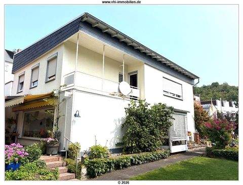 Lahnstein Häuser, Lahnstein Haus kaufen