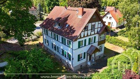 Neuruppin Häuser, Neuruppin Haus kaufen