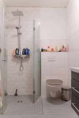 Haus - Wohnung EG