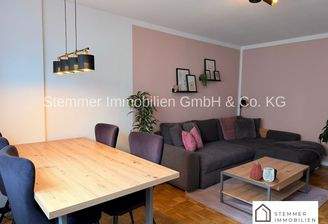 Wohnung 1. Obergeschoß