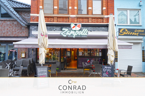 Delmenhorst Gastronomie, Pacht, Gaststätten