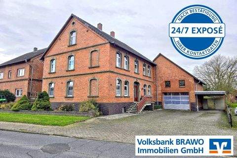 Ilsede Häuser, Ilsede Haus kaufen