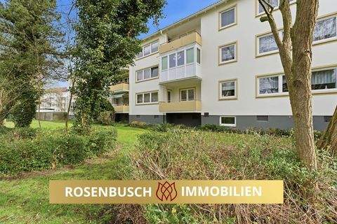 Bremen / Huchting Wohnungen, Bremen / Huchting Wohnung kaufen