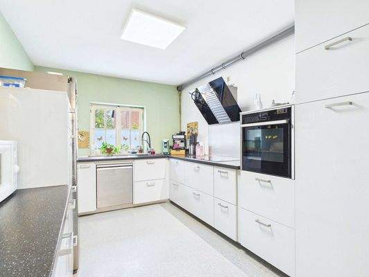 Historisches Reihenhaus in Wadgassen