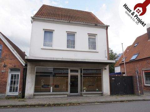 Norden Häuser, Norden Haus kaufen