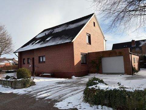 Bremervörde Häuser, Bremervörde Haus kaufen