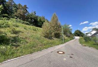 Bauplatz Doppelhaus 1159m²