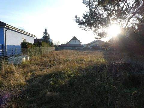 Hohen Neuendorf Grundstücke, Hohen Neuendorf Grundstück kaufen