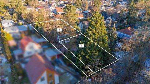 Berlin Grundstücke, Berlin Grundstück kaufen