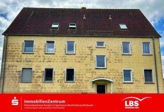 Mehrfamilienhaus