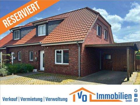 Wiesmoor Häuser, Wiesmoor Haus kaufen