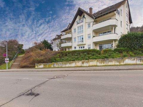 Bingen Wohnungen, Bingen Wohnung kaufen