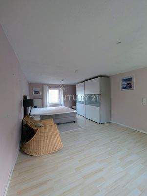 Elternschlafzimmer Obergeschoss