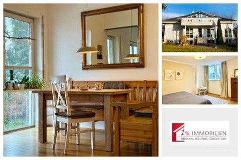 Neuenhagen Wohnungen, Neuenhagen Wohnung kaufen