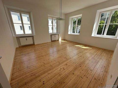 Babenhausen Büros, Büroräume, Büroflächen 