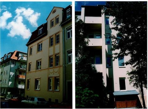 Weimar Wohnungen, Weimar Wohnung kaufen