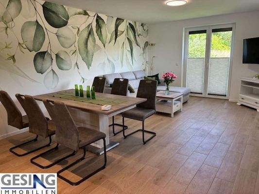 Wohlfühlwohnzimmer