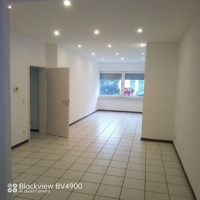 Renovierte Erdgeschoßwohnung