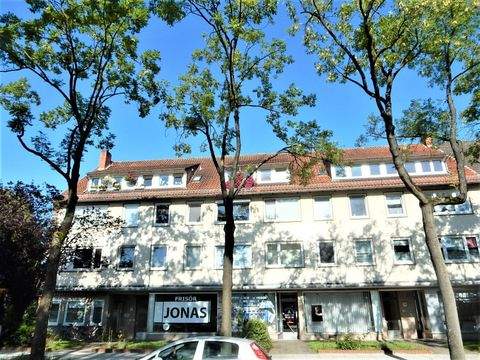 Bremen Büros, Büroräume, Büroflächen 