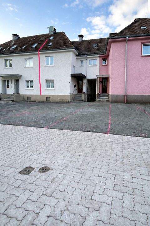 Siegen Häuser, Siegen Haus kaufen