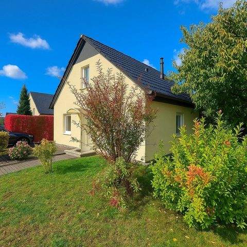 Kesselsdorf Häuser, Kesselsdorf Haus kaufen