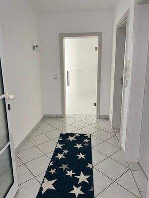 EG - Diele (Eingangsbereich)