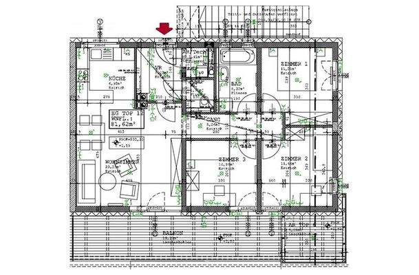 Kreuzstetten Wohnhausanlage 2
