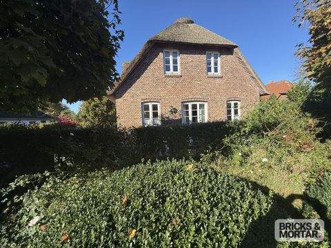 Risum-Lindholm Häuser, Risum-Lindholm Haus kaufen