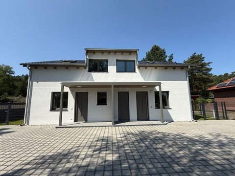 Grünheide Wohnungen, Grünheide Wohnung mieten
