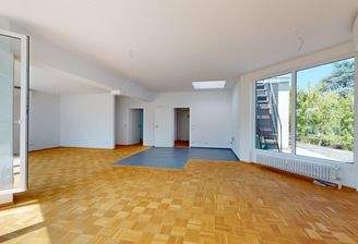 Wohn-/ Essbereich III