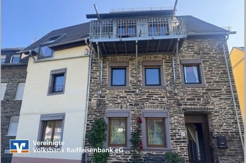 Enkirch Häuser, Enkirch Haus kaufen
