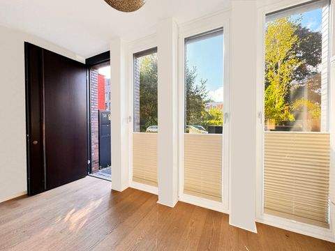 Hamburg Häuser, Hamburg Haus kaufen