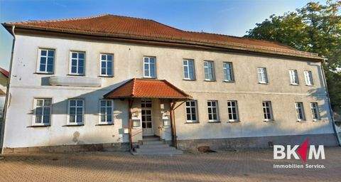 Hörselberg-Hainich Gastronomie, Pacht, Gaststätten