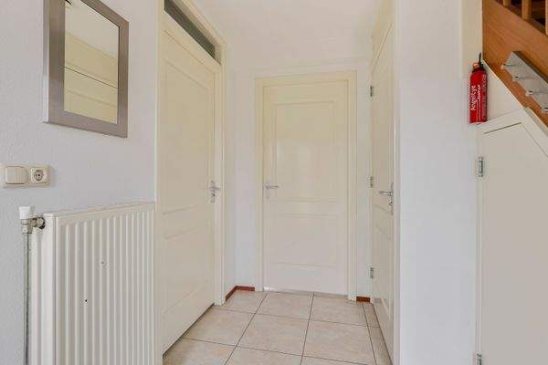 Noorder Sandt 6, Julianadorp - huisje 33 - fotogra