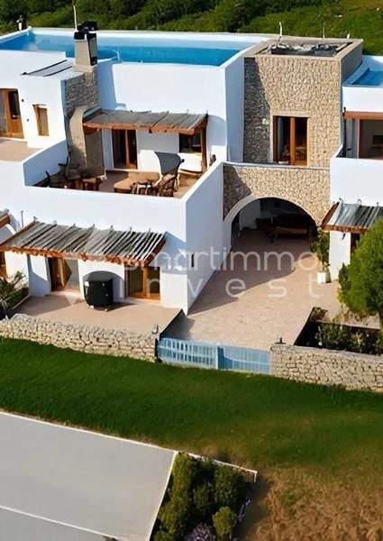 Aspro Chorio, Paros Wohnungen, Aspro Chorio, Paros Wohnung kaufen