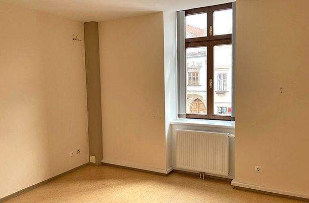 Wohnhausanlage Eggenburg