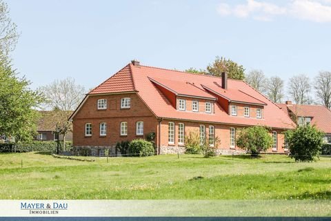 Wedendorf / Köchelstorf Häuser, Wedendorf / Köchelstorf Haus kaufen