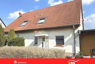 Hausansicht Vorderseite