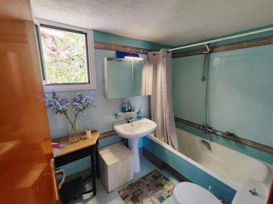 Kreta, Istro: Toller Bungalow mit atemberaubendem Meerblick zu verkaufen