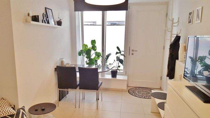 2x Wohnungen im Erdgeschoss