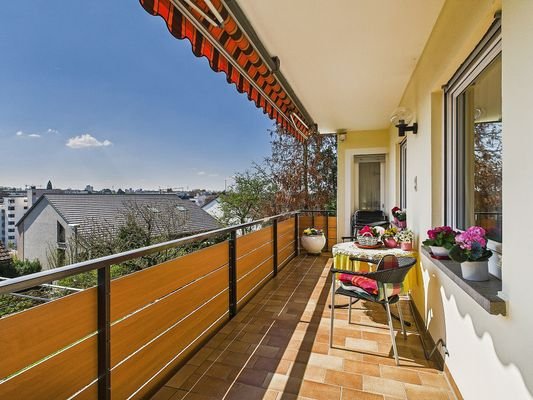 EG Balkon