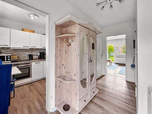 Flur / Eingangsbereich