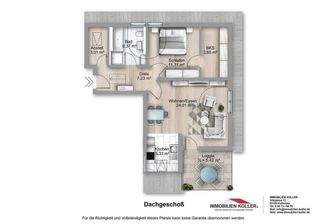Grundrissplan 