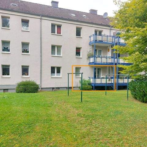 Essen Wohnungen, Essen Wohnung kaufen